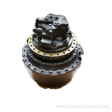 Final Drive PC400-3 Travel Motor With Reducer Gearbox